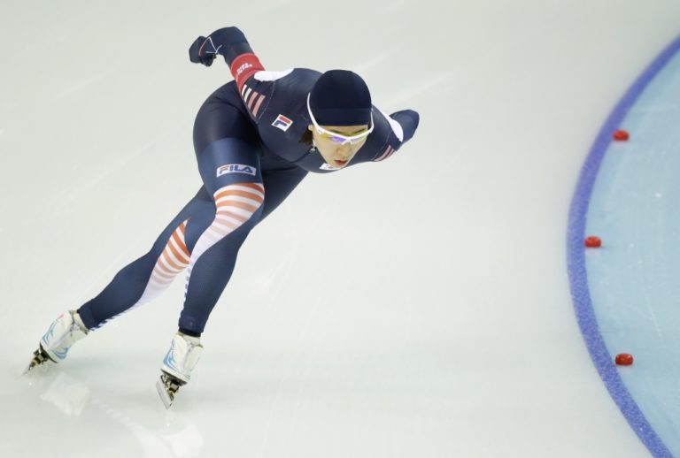Li Sang hwa