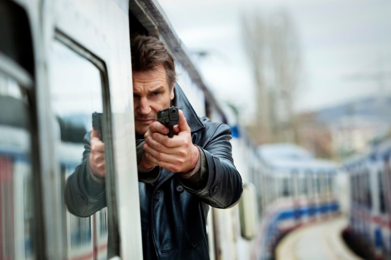 Liam Neeson
