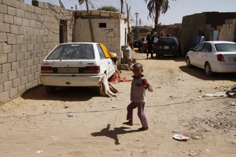 Libya