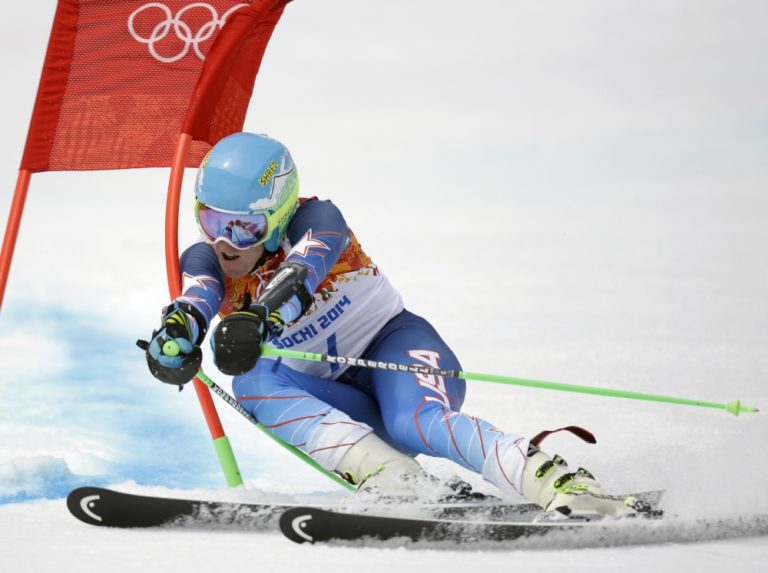 Ligety