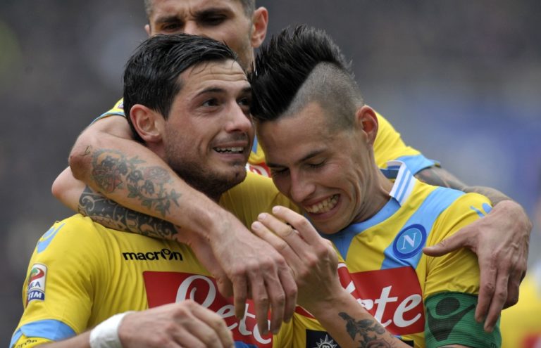 Marek Hamšík