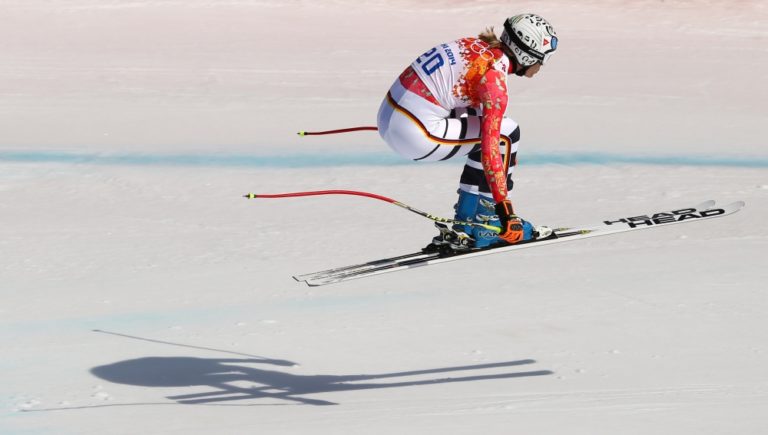 Maria Höflová Rieschová