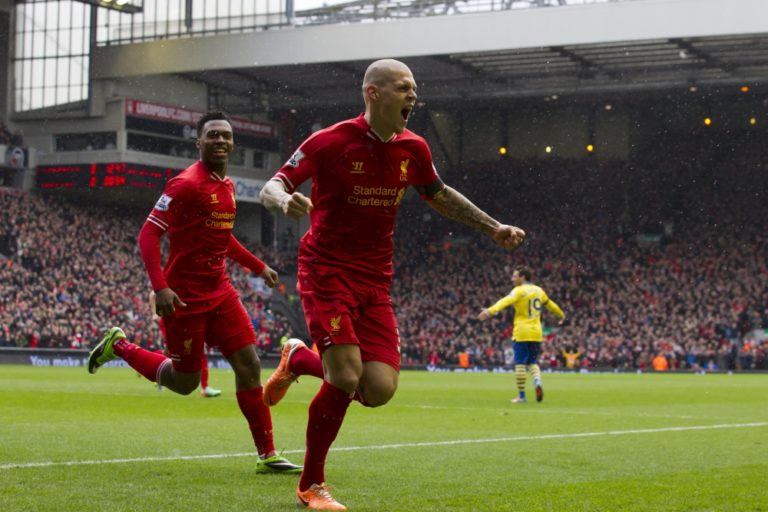 Martin Škrtel