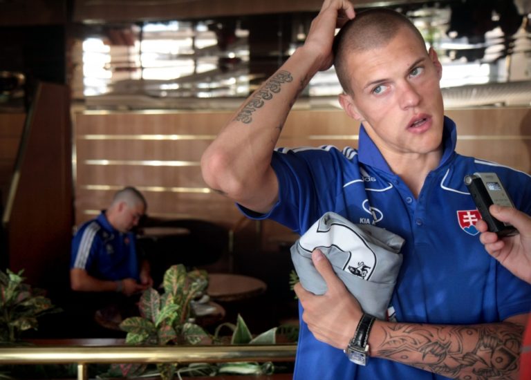 Martin Škrtel