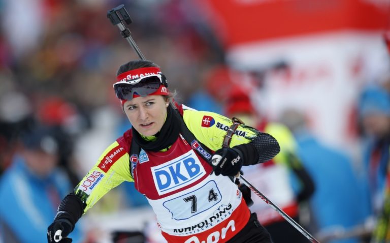 Martina Chrapánová