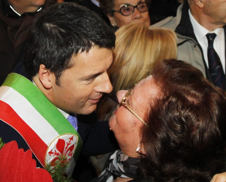 Matteo Renzi