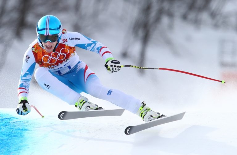 Matthias Mayer