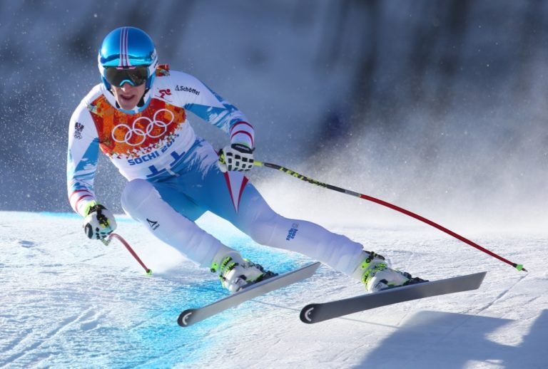 Matthias Mayer