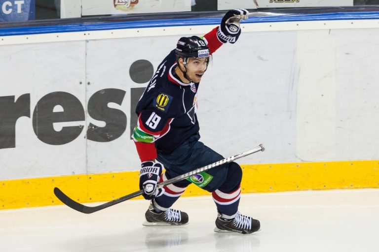 Michel Miklík