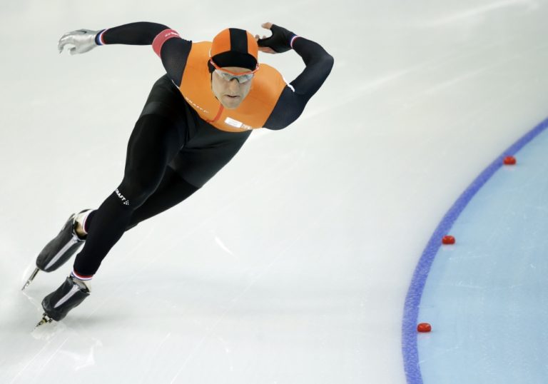 Michel Mulder