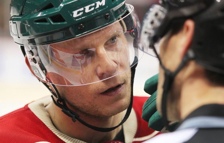 Mikko Koivu