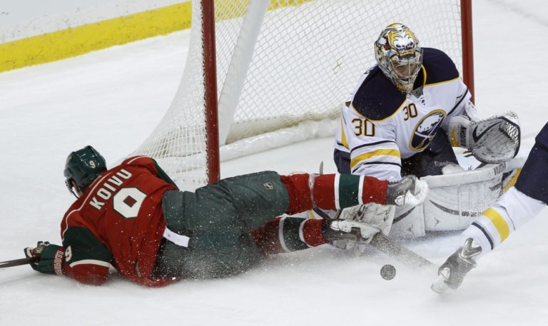 Mikko koivu