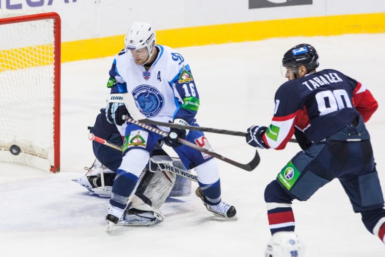 Minsk slovan