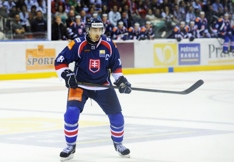 Miroslav Šatan