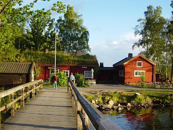 Najekologickejšie mesto Európy leží vo Švédsku