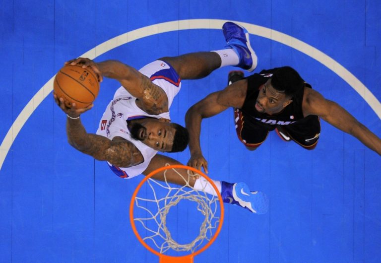 NBA