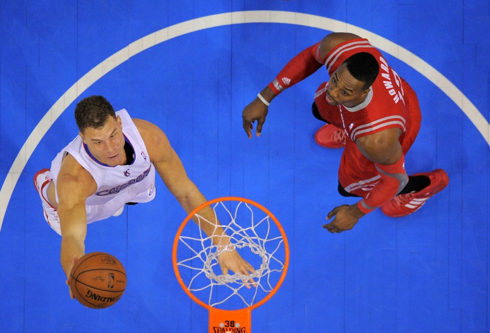 NBA