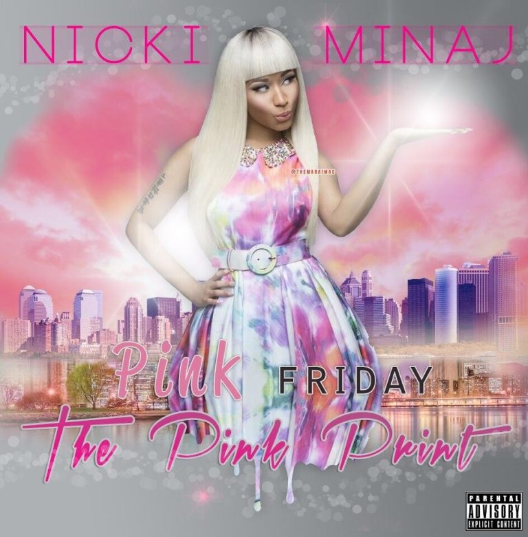 Nicki minaj