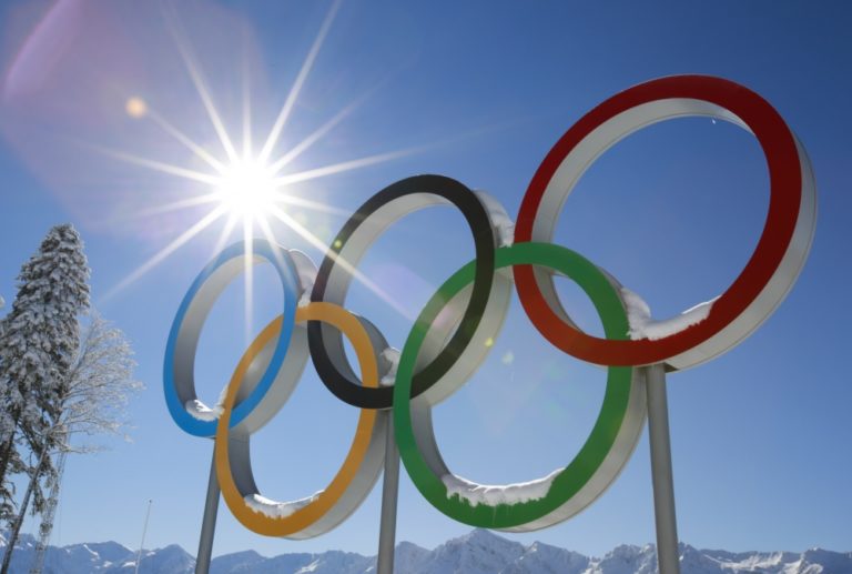 Olympiáda