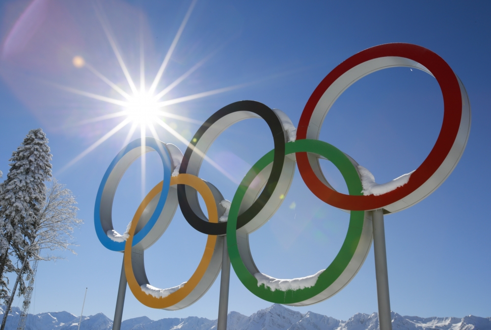Olympiáda