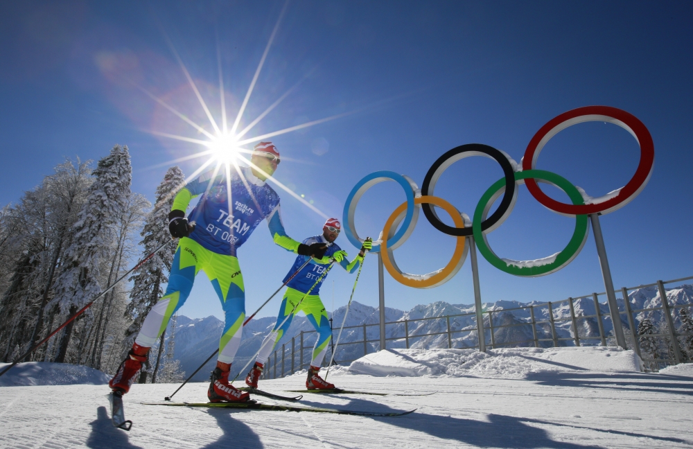 Olympiáda