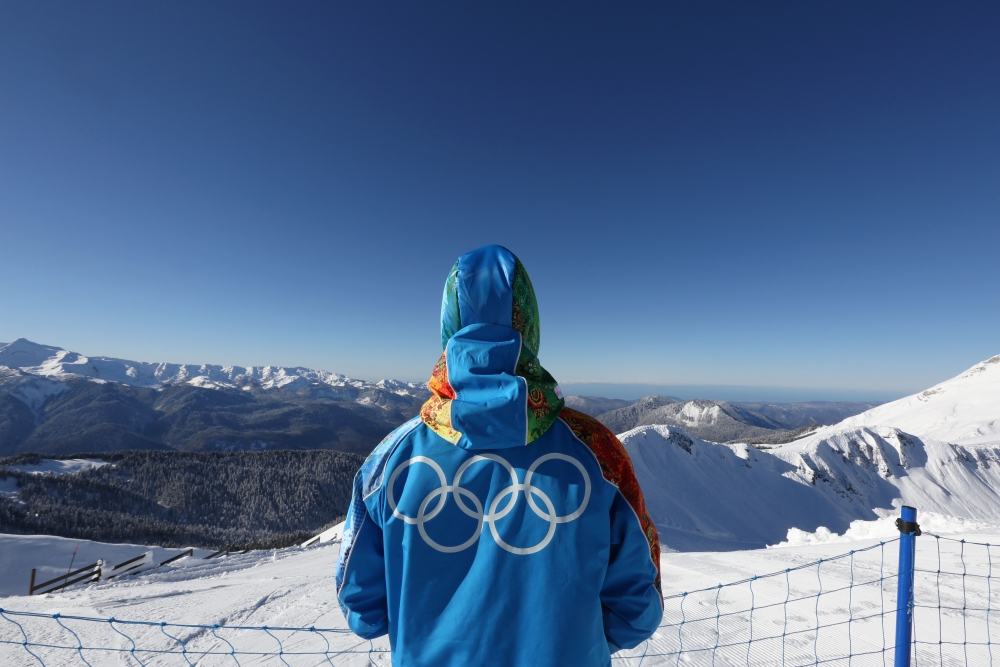 Olympiáda