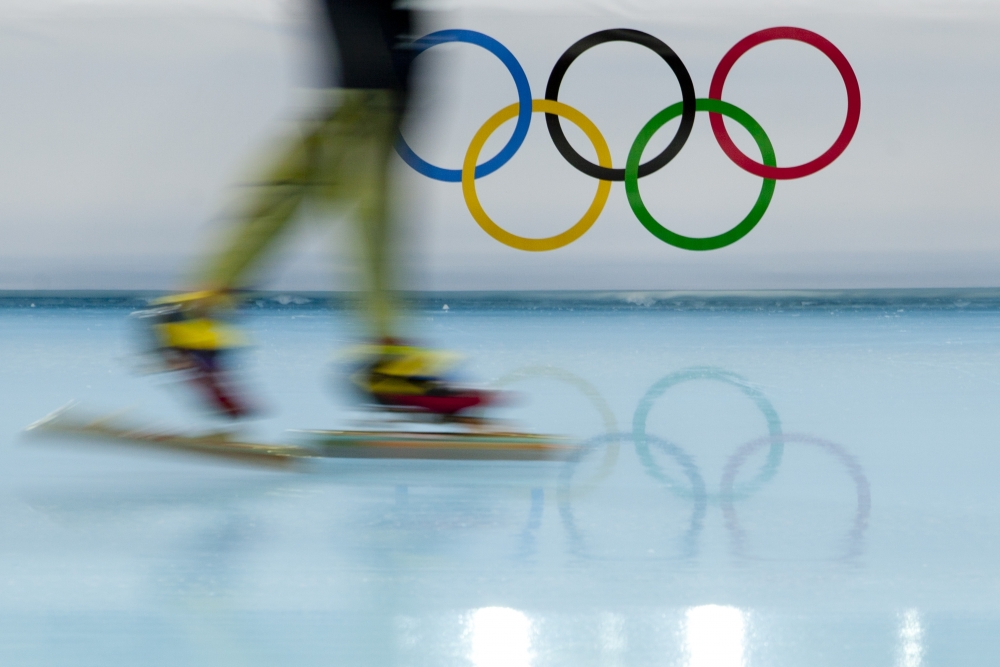 Olympiáda