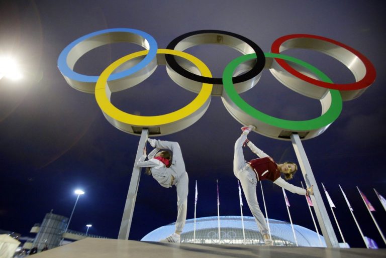 Olympiáda