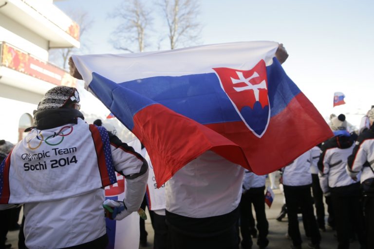 Olympiáda