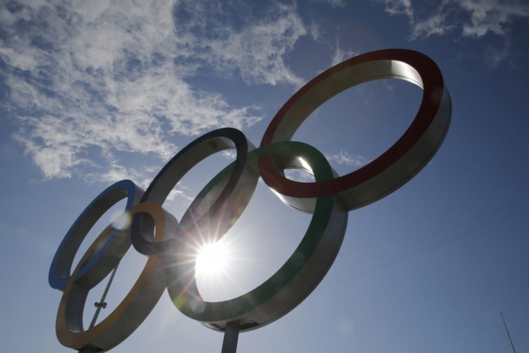 Olympiáda