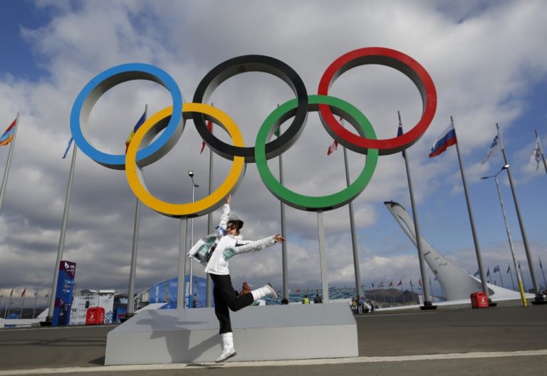 Olympiáda