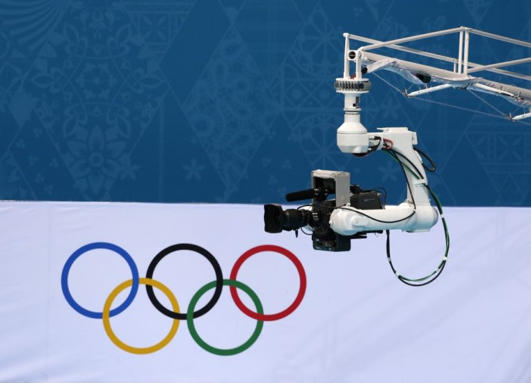 Olympiáda