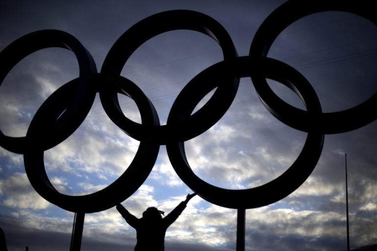 Olympiáda
