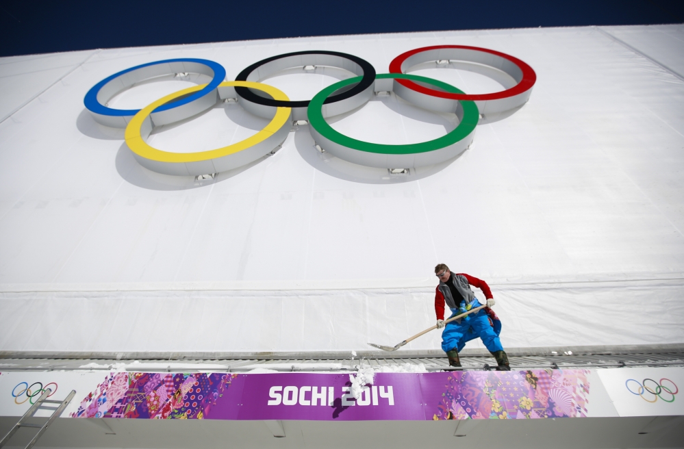 Olympiáda