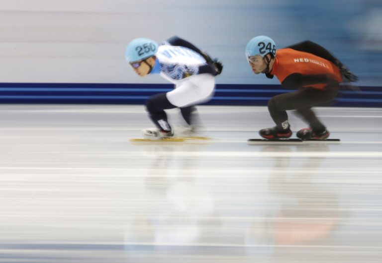 Ôsmy deň na olympiáde v Soči