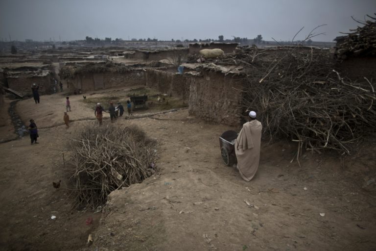 Pakistan