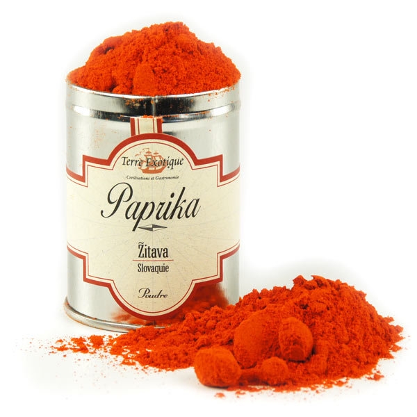 Paprika