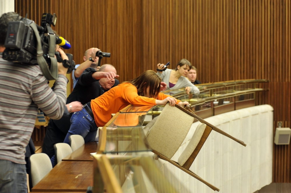 Parlament