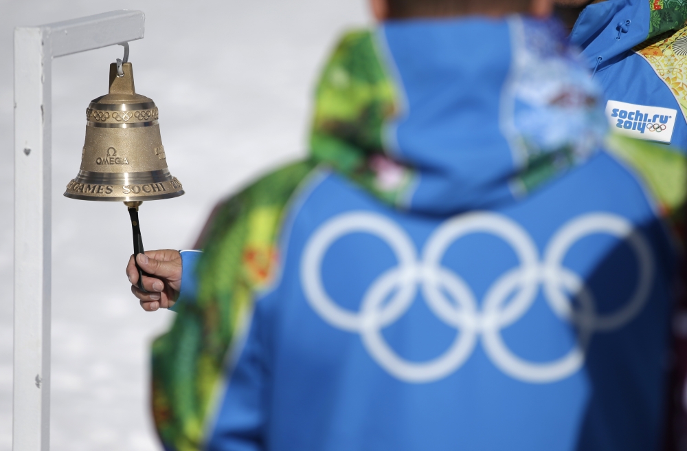 Pätnásty deň na olympiáde v Soči