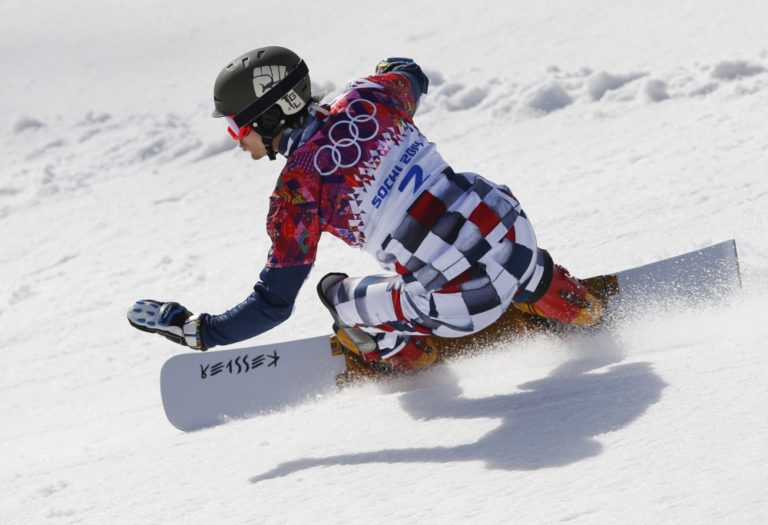 Pätnásty deň na olympiáde v Soči