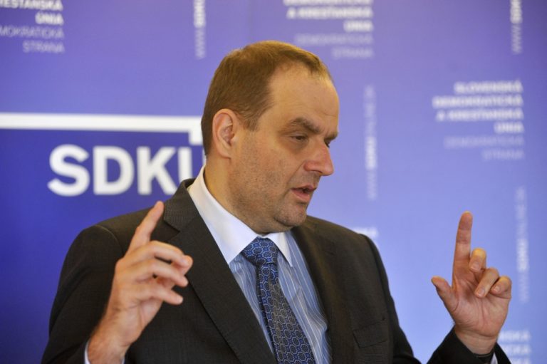 Pavol Frešo