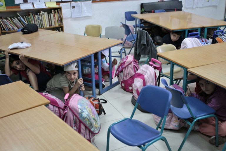 Pedofil dieťa