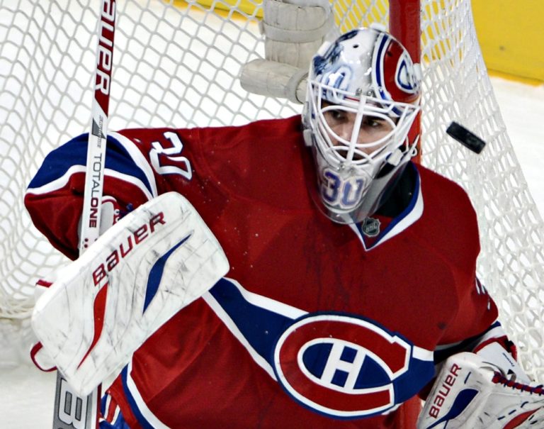 Peter Budaj