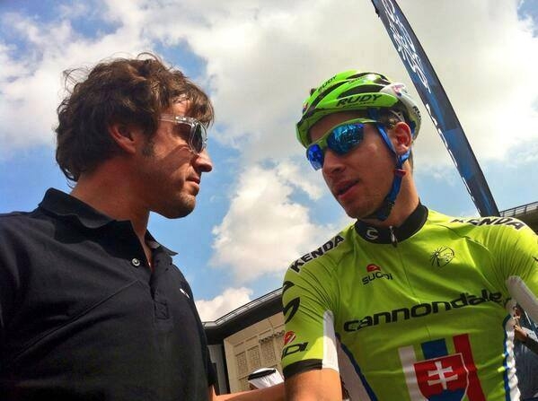 Peter sagan