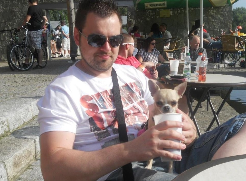 Petr Kramný