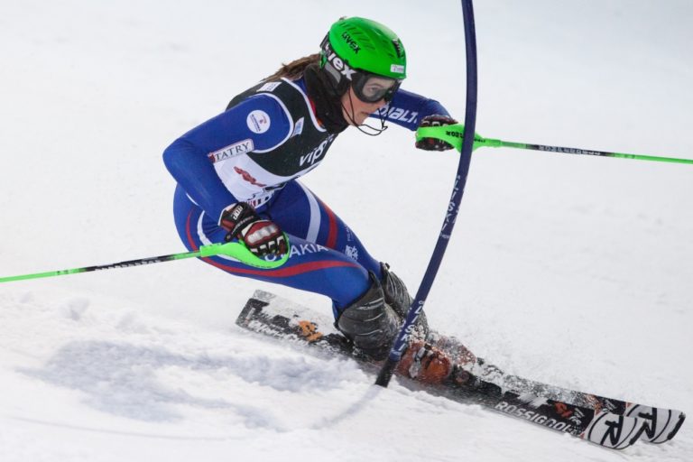 Petra Vlhová