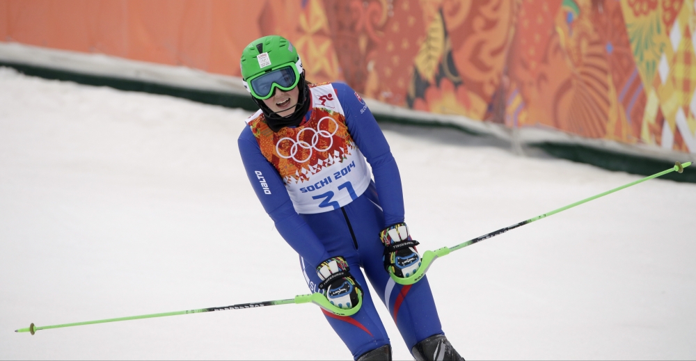 Petra Vlhová