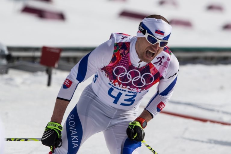 Posledný deň na olympiáde v Soči