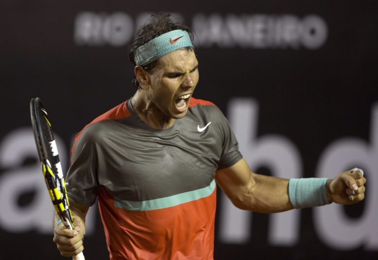 Rafael Nadal