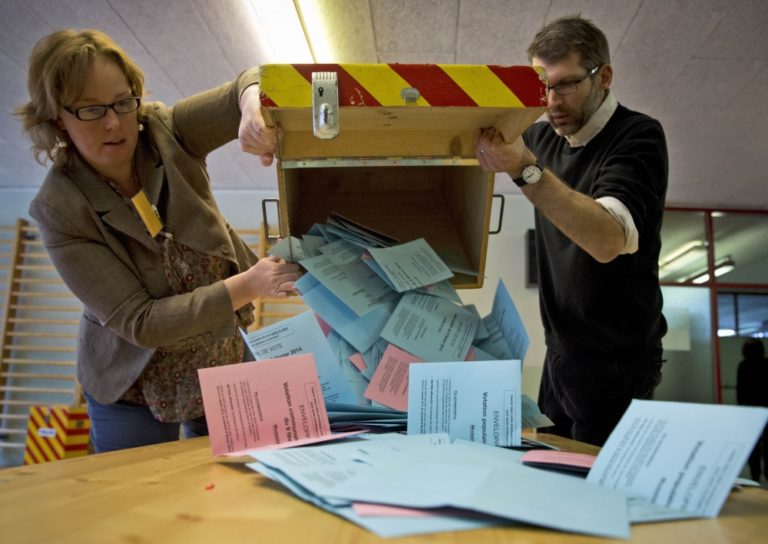 Referendum